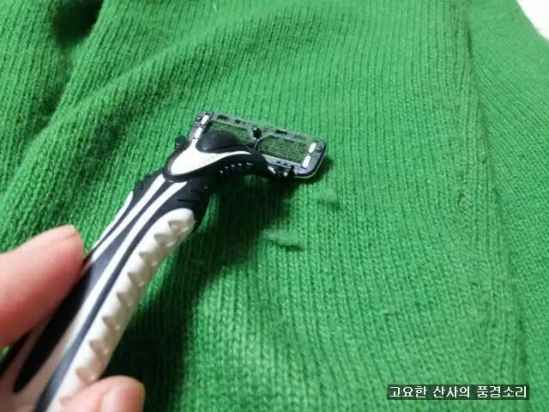 毛衣起球脱水怎么处理 毛衣起球处理的小妙招