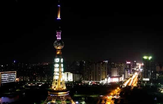 2025广州跨年去哪里 广州跨年去处