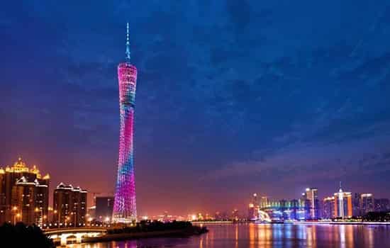 2025广州跨年去哪里 广州跨年去处