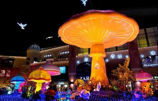2025北京跨年去哪儿 北京跨年2025