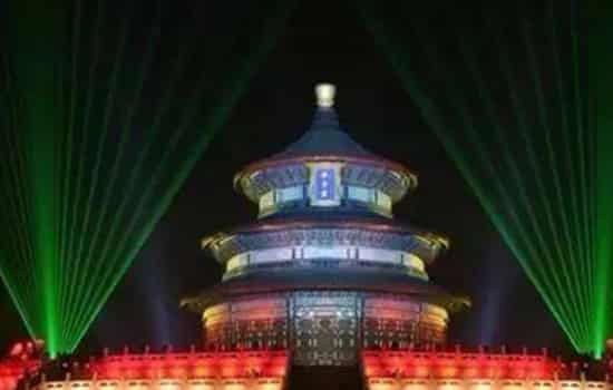 2025北京跨年去哪儿 北京跨年2025