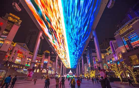 2025北京跨年去哪儿 北京跨年2025