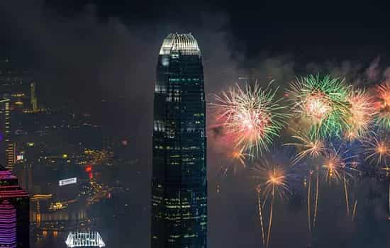 香港跨年去哪里比较好 香港跨年哪里好玩