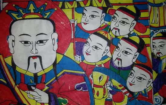 2025小年是哪一天 今年小年是哪一天