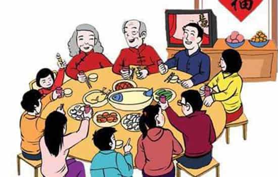 广东除夕风俗 广东除夕夜有什么风俗