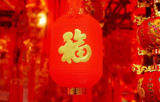 春联怎么贴左右 春联怎么贴顺序