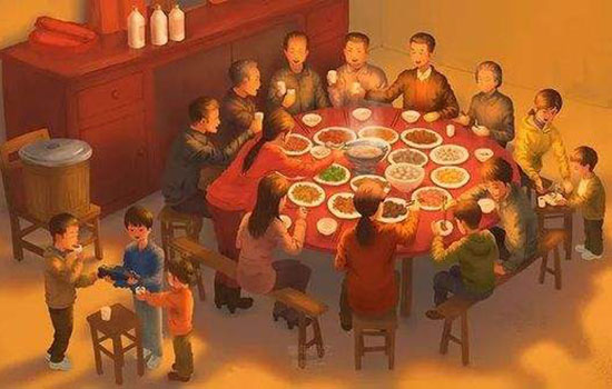 2025年除夕是法定假日吗 2025年除夕放假吗