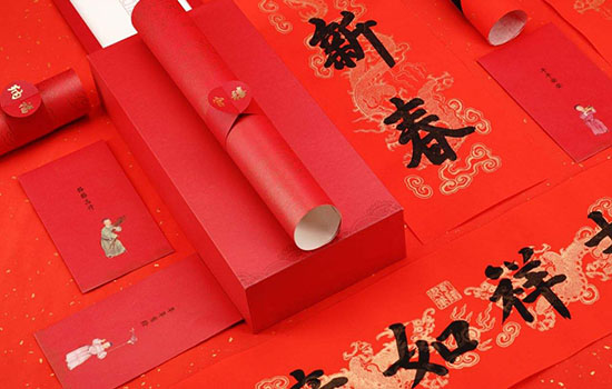 2025年春节对联大全 2025年春节有哪些精选对联