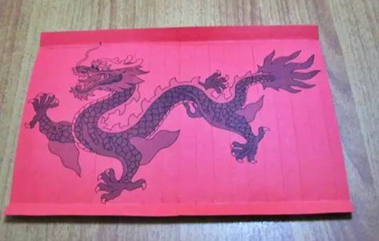 元宵灯笼制作 元宵灯笼怎么做