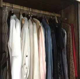 衣服上有霉点怎么清洗 衣服上有霉点该如清理