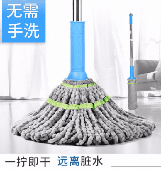 懒人拖把什么牌子好.懒人拖把哪个品牌最好 最好用的懒人拖把
