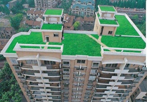 夏天住顶楼怎么降温 天气热住顶楼怎么降温