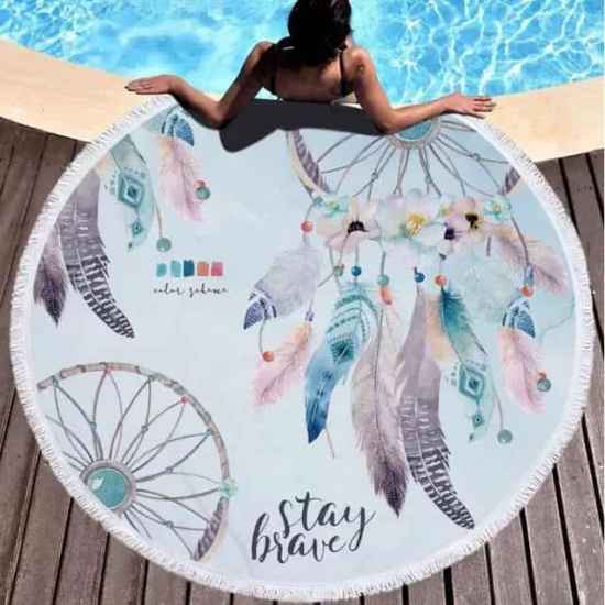 去海边旅游必备物品