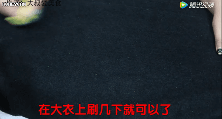 大衣的清洗方法 最全的大衣清理妙招介绍