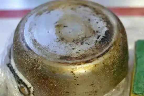 如何去除锅外的污垢 教你几招清洗干净锅底