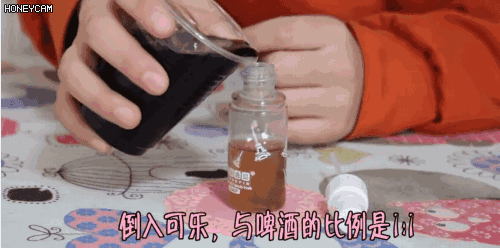 生活中啤酒的妙用 啤酒居然还可以用来洗头发