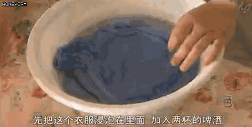 生活中啤酒的妙用 啤酒居然还可以用来洗头发