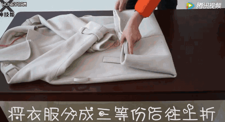 大衣的清洗方法 最全的大衣清理妙招介绍