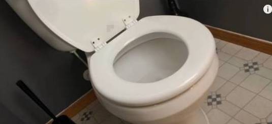 卫生间清洗妙招 学会这几招卫生间想不干净都难