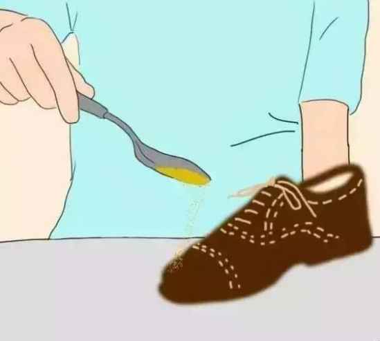 鞋子清洗妙招 鞋子这么洗马上干干净净