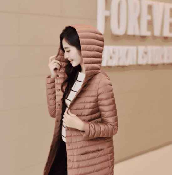 在家如何清洗羽绒服 简直比洗衣店还干净
