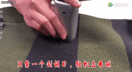 大衣的清洗方法 最全的大衣清理妙招介绍