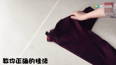 毛衣常见问题解决 穿久的毛衣领口松垮怎么办