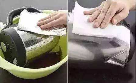 可乐生活小妙招 可乐居然在生活中可以这么用