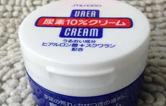 尿素霜可以涂脸吗 尿素霜涂脸怎么样