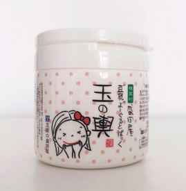 日本豆乳面膜使用方法 日本豆乳面膜怎么使用