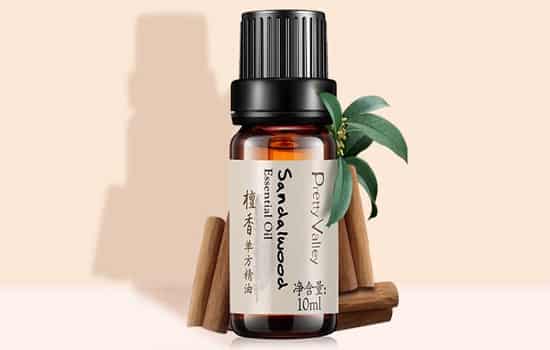 檀香精油的功效与用法 檀香精油的功效与作用
