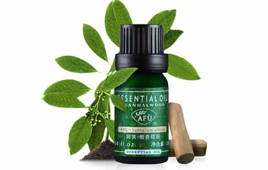 檀香精油的功效与用法 檀香精油的功效与作用