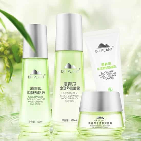 植物医生滇青瓜的功效