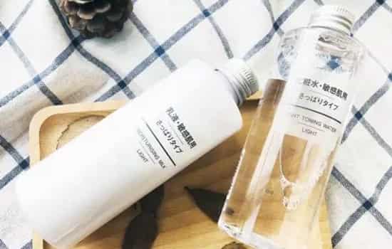 22岁适合用的水乳品牌 22岁用什么水乳比较好