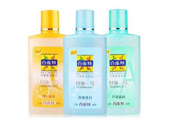 甘油擦脸有什么副作用 甘油擦脸有什么坏处