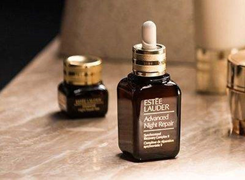 小棕瓶使用顺序 小棕瓶精华使用顺序
