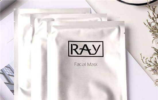 泰国面膜ray银色功效 ray银色面膜的功效