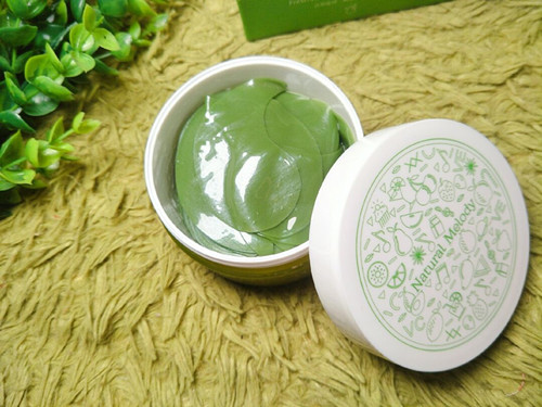 眼膜贴多久用一次 眼膜贴多久用一次最好