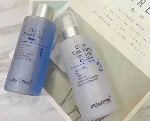 油性痘肌适合用的水乳 油性痘肌适合什么水乳