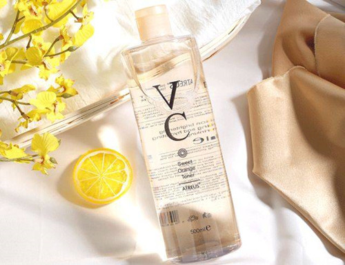 vc水用完要洗吗 vc爽肤水用完要洗吗