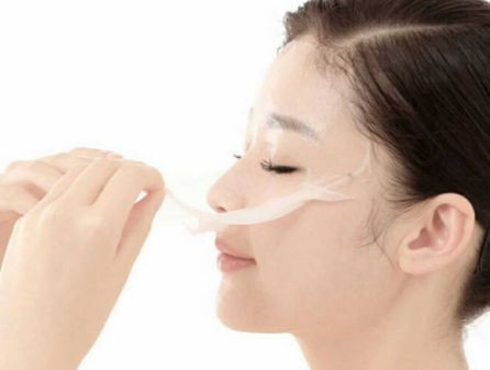 敷完面膜用不用洗脸 敷完面膜要洗脸吗