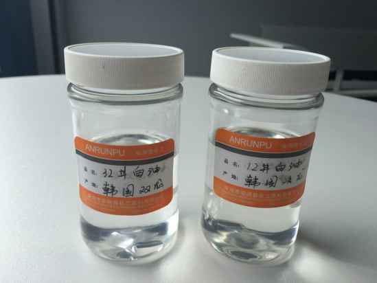 矿油在化妆品中的作用