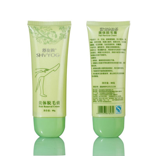 脱毛膏什么牌子 脱毛膏什么牌子好用