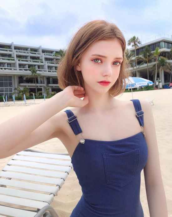 夏日美白小妙招