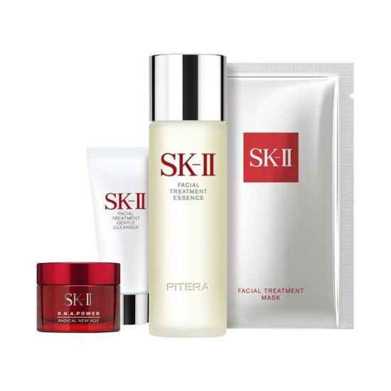 sk2属于什么档次几线品牌 sk2是什么档次