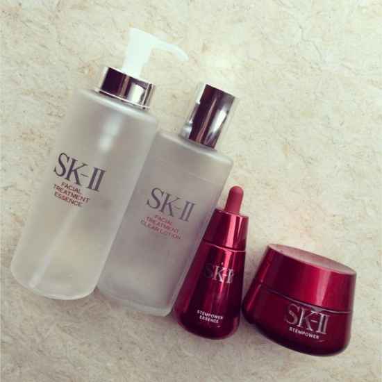 sk2属于什么档次几线品牌 sk2是什么档次