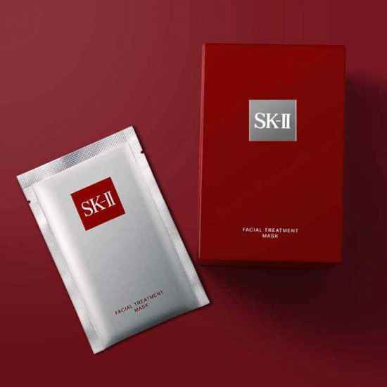 sk2属于什么档次几线品牌 sk2是什么档次