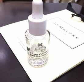 科颜氏淡斑精华液的正确使用方法 科颜氏淡斑精华液怎么使用