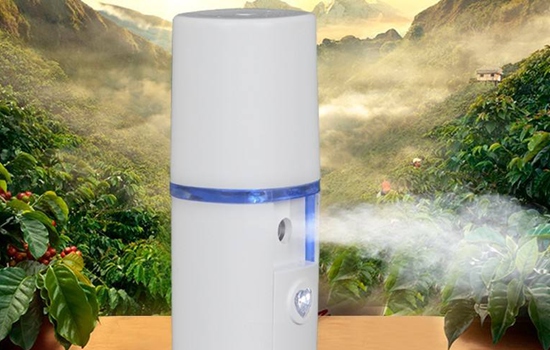 纳米喷雾补水仪喷雾大的好还是小的好 补水仪是喷雾大的好还是喷雾小的好