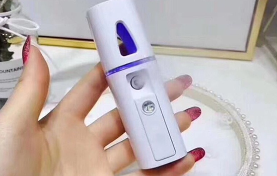 纳米喷雾补水仪喷雾大的好还是小的好 补水仪是喷雾大的好还是喷雾小的好